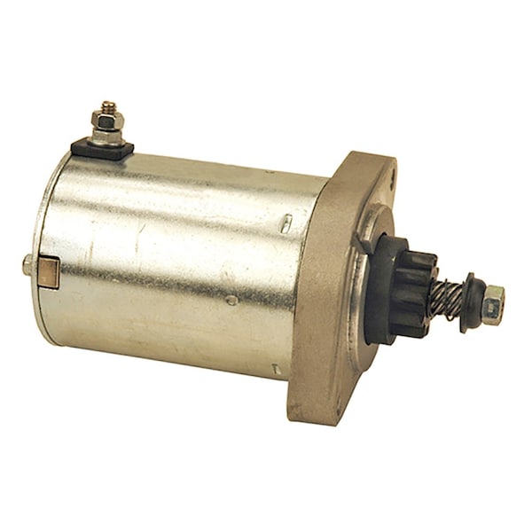 Aftermarket Starter MIA11761 Fits John Deere Mowers X300 X300R X304 X305R X310 X320 X324 ELS60-0216 - main